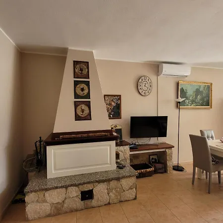Liebe House Apartment Sestu