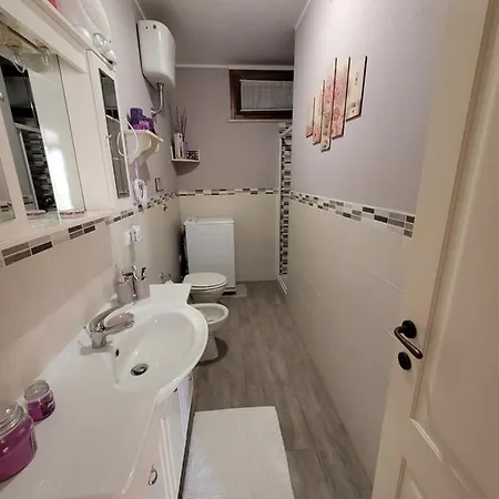 Liebe House Apartment Sestu