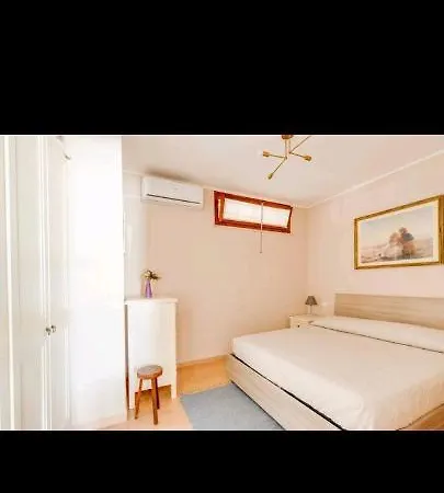 Apartment Liebe House Sestu