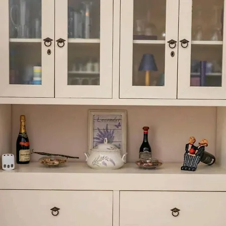 Apartment Liebe House *
