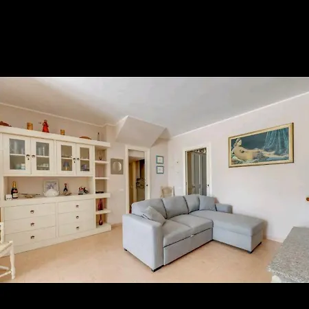 Apartment Liebe House Sestu