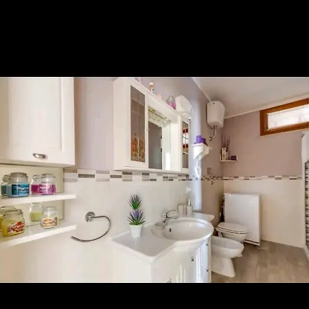 Liebe House * Sestu
