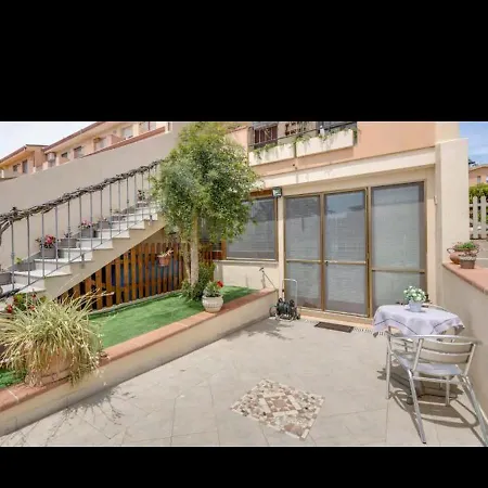 Apartment Liebe House