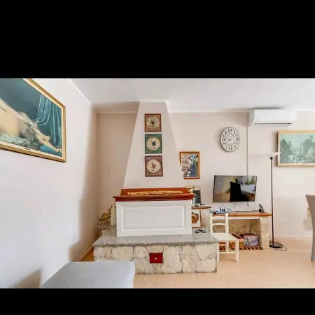 Liebe House Apartment Sestu