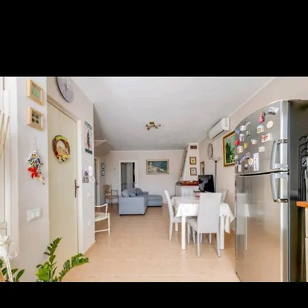 Liebe House Sestu