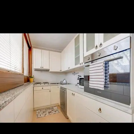 Apartment Liebe House Sestu