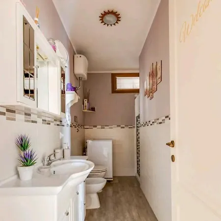 Apartment Liebe House