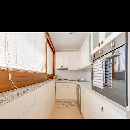 Liebe House Sestu