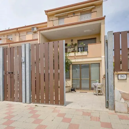 Liebe House Apartment