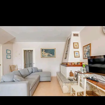 Liebe House *