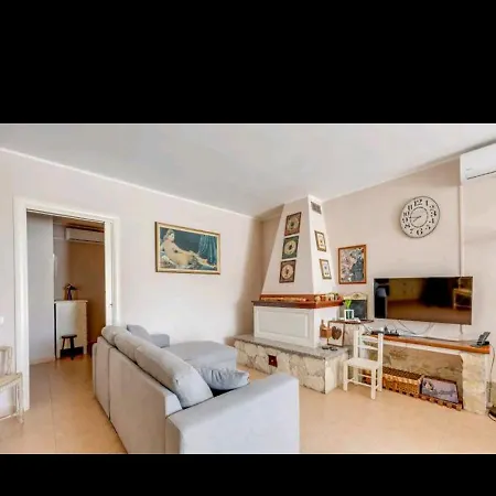 Apartment Liebe House