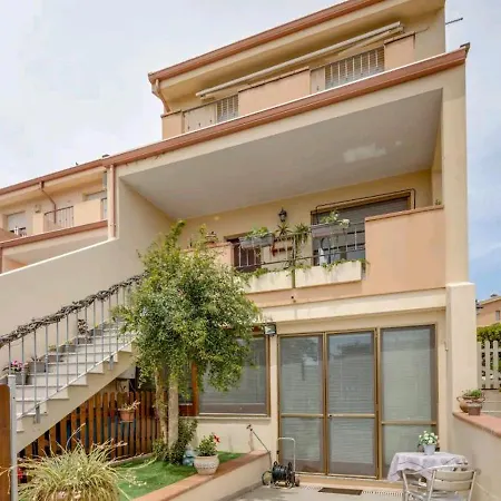 Liebe House Apartment Sestu