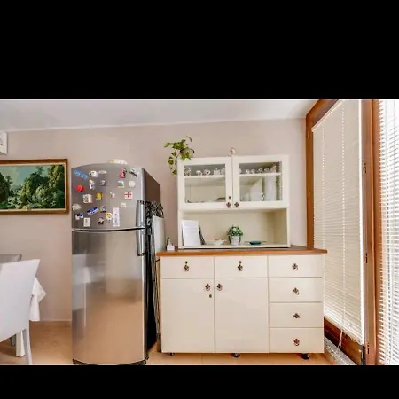 Liebe House Apartment