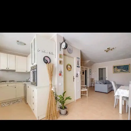 Liebe House Apartment *