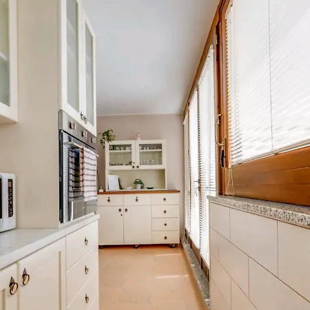 Liebe House Apartment Sestu