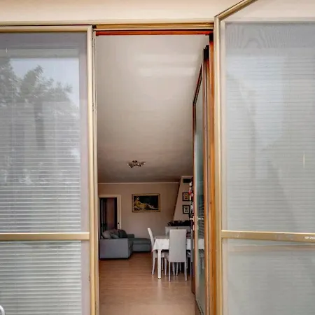 Apartment Liebe House *